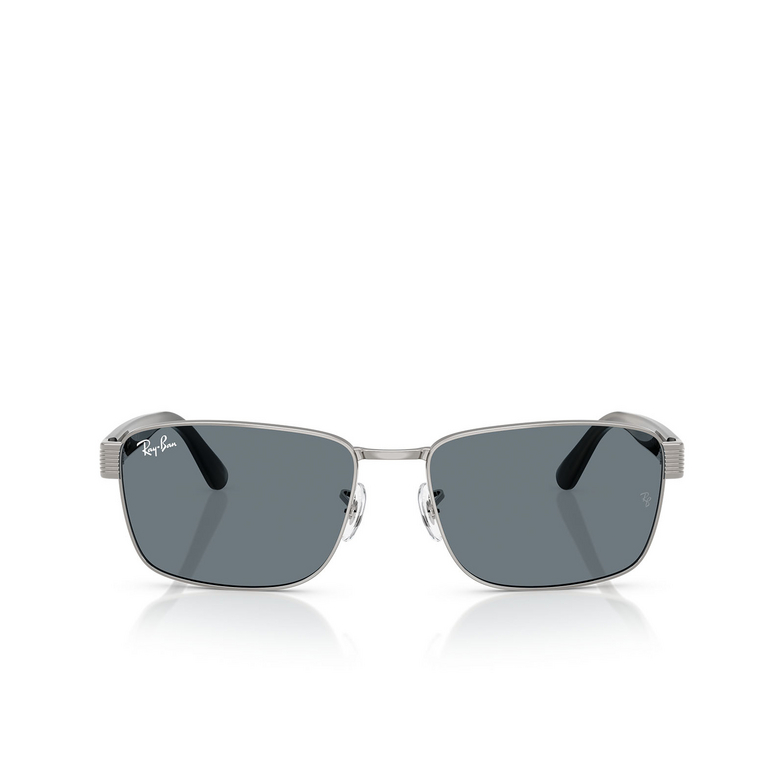 Ray-Ban RB3750 Sonnenbrillen 004/R5 gunmetal - 1/4