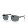 Ray-Ban RB3750 Sonnenbrillen 004/R5 gunmetal - Produkt-Miniaturansicht 2/4