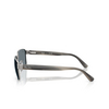 Ray-Ban RB3750 Sonnenbrillen 004/R5 gunmetal - Produkt-Miniaturansicht 3/4