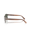 Occhiali da sole Ray-Ban RB3750 925940 copper - anteprima prodotto 3/4