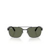 Occhiali da sole Ray-Ban RB3751 002/31 black - anteprima prodotto 1/4