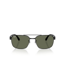 Occhiali da sole Ray-Ban RB3751 002/31 black