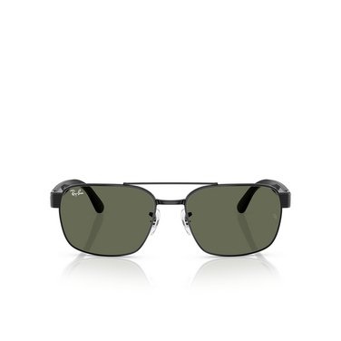 Ray-Ban RB3751 Sunglasses 002/31 black - front view