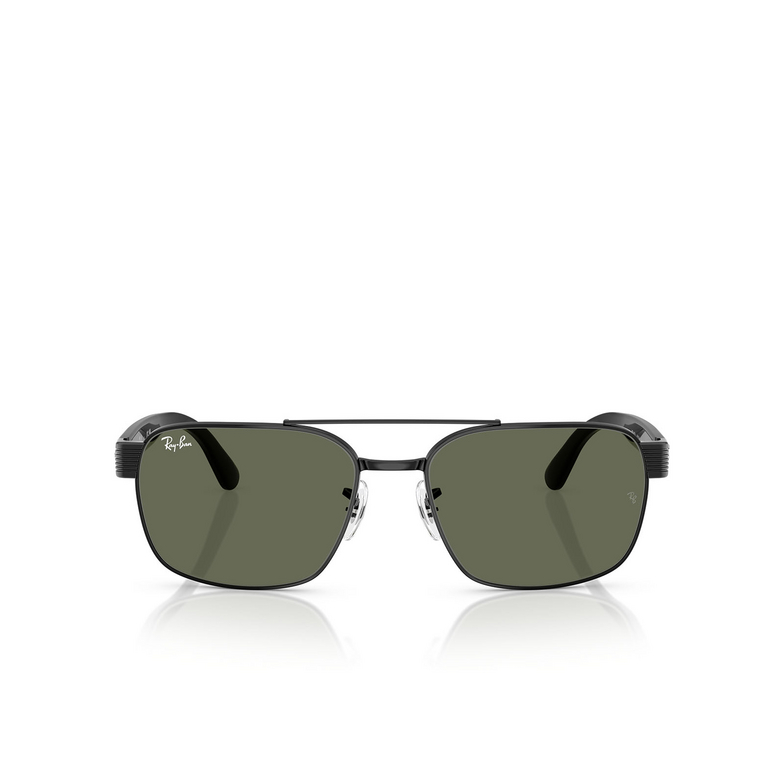 Occhiali da sole Ray-Ban RB3751 002/31 black - 1/4