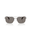 Occhiali da sole Ray-Ban RB3751 004/B1 gunmetal - anteprima prodotto 1/4