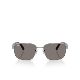 Occhiali da sole Ray-Ban RB3751 004/B1 gunmetal