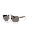 Occhiali da sole Ray-Ban RB3751 004/B1 gunmetal - anteprima prodotto 2/4