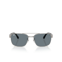 Occhiali da sole Ray-Ban RB3751 004/R5 gunmetal