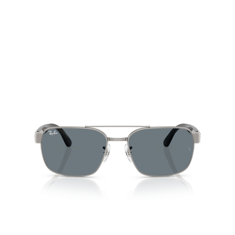 Occhiali da sole Ray-Ban RB3751 004/R5 gunmetal - 1/4