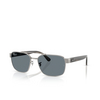 Occhiali da sole Ray-Ban RB3751 004/R5 gunmetal - anteprima prodotto 2/4