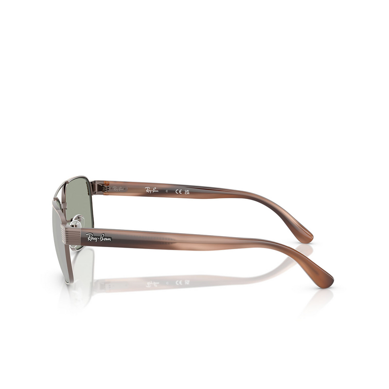 Lunettes de soleil Ray-Ban RB3751 925940 copper - 3/4