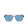 Occhiali da sole Ray-Ban RB3751CH 002/4L black - anteprima prodotto 1/4