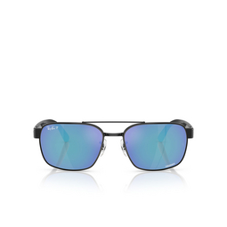 Occhiali da sole Ray-Ban RB3751CH 002/4L black