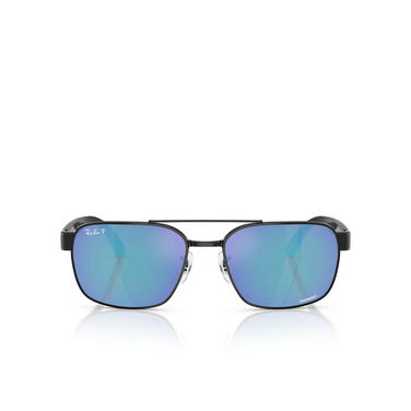 Gafas de sol Ray-Ban RB3751CH 002/4L black - Vista delantera