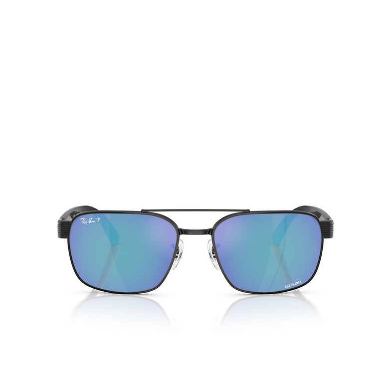 Occhiali da sole Ray-Ban RB3751CH 002/4L black - 1/4