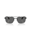 Occhiali da sole Ray-Ban RB3751CH 002/K8 black - anteprima prodotto 1/4