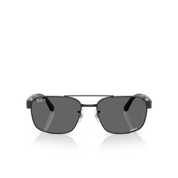 Occhiali da sole Ray-Ban RB3751CH 002/K8 black