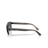 Occhiali da sole Ray-Ban RB3751CH 002/K8 black - anteprima prodotto 3/4