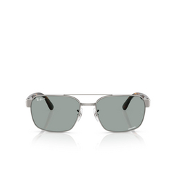 Occhiali da sole Ray-Ban RB3751CH 004/3R gunmetal