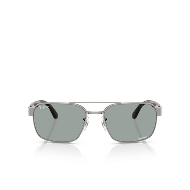 Gafas de sol Ray-Ban RB3751CH 004/3R gunmetal - Vista delantera