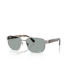 Occhiali da sole Ray-Ban RB3751CH 004/3R gunmetal - anteprima prodotto 2/4