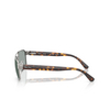 Occhiali da sole Ray-Ban RB3751CH 004/3R gunmetal - anteprima prodotto 3/4