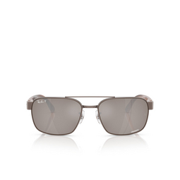 Ray-Ban RB3751CH Sunglasses 9259AN copper