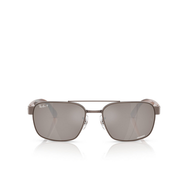 Ray-Ban RB3751CH Sonnenbrillen 9259AN copper - Vorderansicht