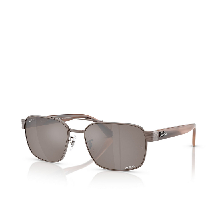 Ray-Ban RB3751CH Sunglasses 9259AN copper - 2/4