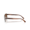 Ray-Ban RB3751CH Sunglasses 9259AN copper - product thumbnail 3/4