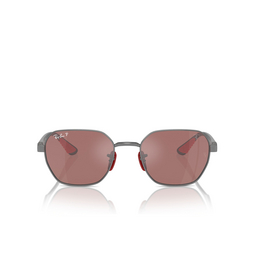 Lunettes de soleil Ray-Ban RB3794M F001H2 gunmetal