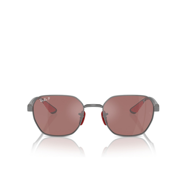 Ray-Ban RB3794M Sonnenbrillen F001H2 gunmetal - 1/4