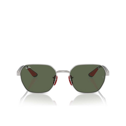 Lunettes de soleil Ray-Ban RB3794M F03171 silver