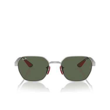 Ray-Ban RB3794M Sunglasses F03171 silver - front view