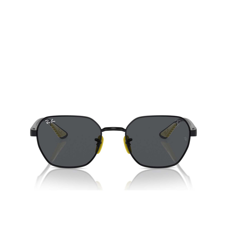 Gafas de sol Ray-Ban RB3794M F09487 black - 1/4