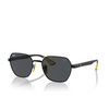 Occhiali da sole Ray-Ban RB3794M F09487 black - anteprima prodotto 2/4