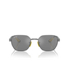 Lunettes de soleil Ray-Ban RB3794M F0956G gunmetal - Vignette du produit 1/4