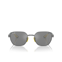 Ray-Ban RB3794M Sonnenbrillen F0956G gunmetal