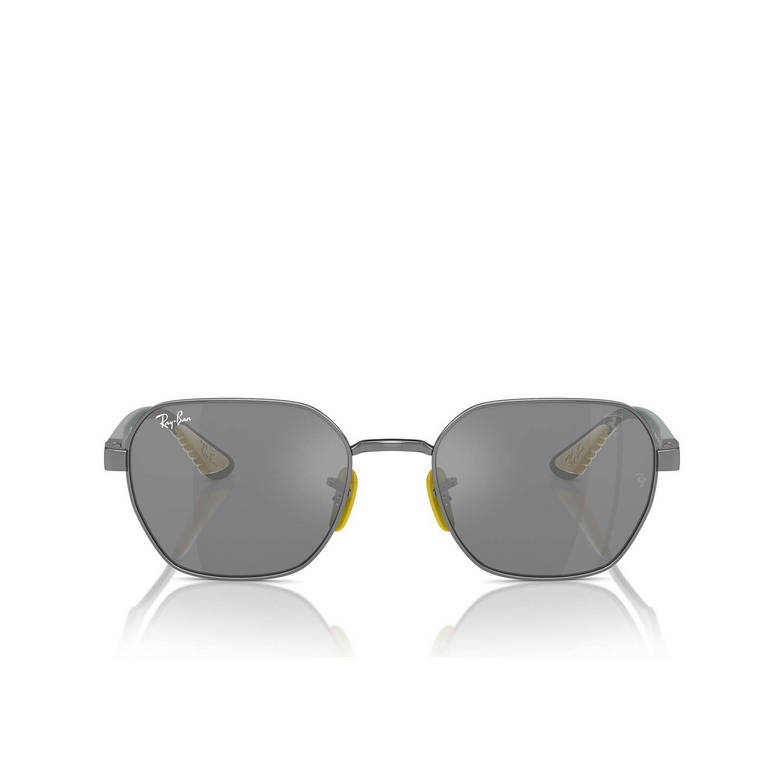 Occhiali da sole Ray-Ban RB3794M F0956G gunmetal - 1/4