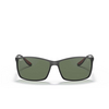 Ray-Ban RB4179M Sonnenbrillen F60271 black - Produkt-Miniaturansicht 1/4