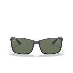 Occhiali da sole Ray-Ban RB4179M F60271 black