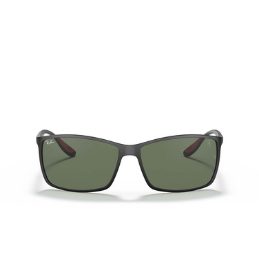 Gafas de sol Ray-Ban RB4179M F60271 black - Vista delantera