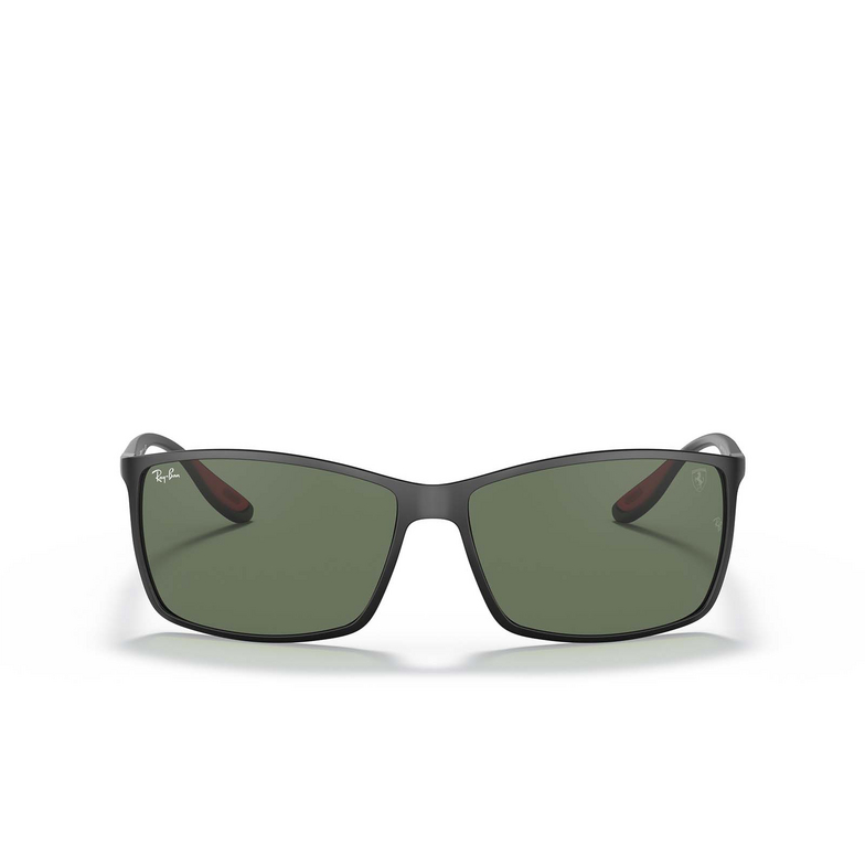 Ray-Ban RB4179M Sonnenbrillen F60271 black - 1/4