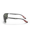 Lunettes de soleil Ray-Ban RB4179M F60271 black - Vignette du produit 3/4