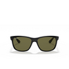 Lunettes de soleil Ray-Ban RB4181 601/9A black - Vignette du produit 1/4