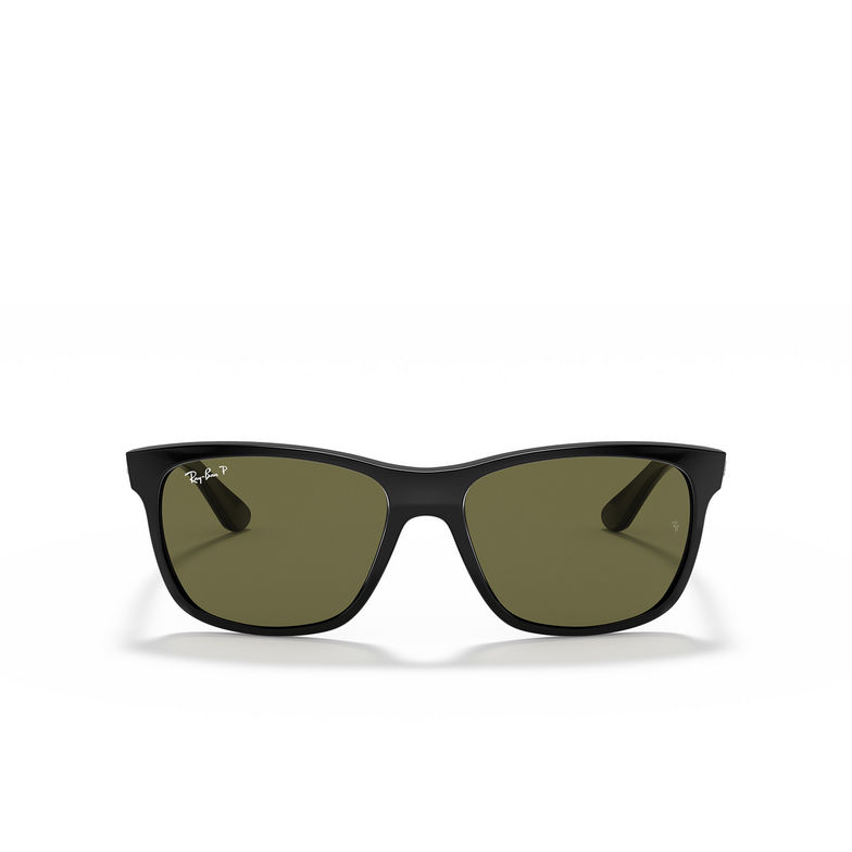 Ray-Ban RB4181 Sonnenbrillen 601/9A black - 1/4