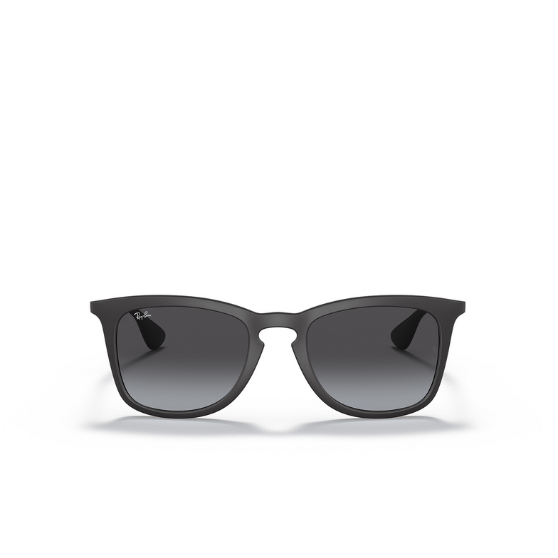 Ray-Ban RB4221 Sonnenbrillen 622/8G black - 1/4