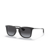 Ray-Ban RB4221 Sonnenbrillen 622/8G black - Produkt-Miniaturansicht 2/4