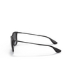 Occhiali da sole Ray-Ban RB4221 622/8G black - anteprima prodotto 3/4