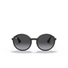 Ray-Ban RB4222 Sunglasses 622/8G black - product thumbnail 1/4